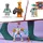 LEGO Ninjago Zanes Power-Up-Mech EVO 71761