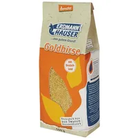 ErdmannHAUSER Goldhirse demeter