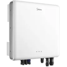 Midea MHELIOS M1-T10 K 10kW Hybrid-Wechselrichter