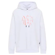 VENICE BEACH Kapuzensweatshirt VB RUBY weiß L