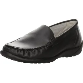 WALDLÄUFER Kläre Damen Schwarz 36