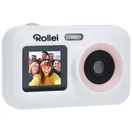 Rollei Sportsline Fun Weiss| Preis nach Code NIKOLAUS