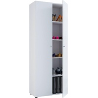 MID.YOU Mehrzweckschrank ''Vandol'', in Weiß, B: 70 cm