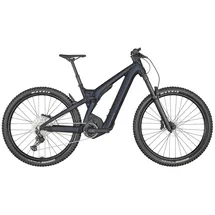 Scott Patron eRIDE 920 Blau Modell 2024