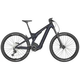 Scott Patron eRIDE 920 Blau Modell 2024