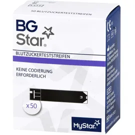 EurimPharm Arzneimittel GmbH Teststreifen 50 St.