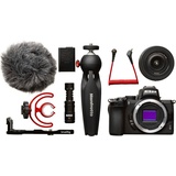 Nikon Z 50 Vlogger Kit