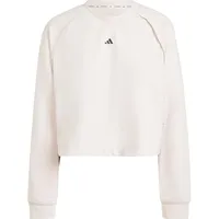 Adidas Power Hidden Racerback, putmau-black, M