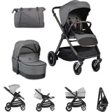 Cangaroo Kombikinderwagen Macan 2 in 1