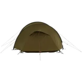 Nordisk Oppland 3 PU Zelt (Größe One Size, oliv)