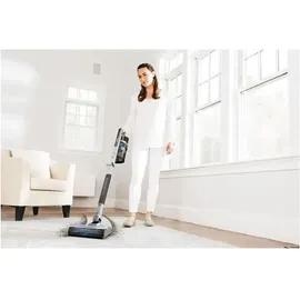 Shark PowerPro IZ380EUT Beige