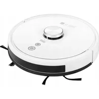 tresice france Smart Vac Pro Weiß