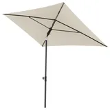 Doppler Active Green Edition 200x210cm Natur mit Handöffner