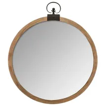 Atmosphera Gousset 74 cm Braun