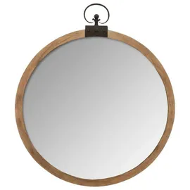 Atmosphera Gousset 74 cm Braun