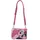 Loungefly Twilight Sparkle & Pinkie Pie Umhängetasche Blue/Pink