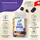 Nature's Way Kids Immun Gummies Multivitamin Tropfen 60 St.