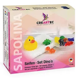 Seifen-Set "Dinos"