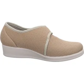 Pölking Hausschuhe Beige 39