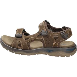 Dockers 52HU002 Herren Braun 43