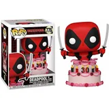 Funko Deadpool in Cake 11 cm