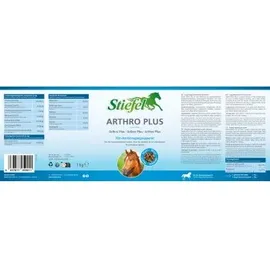 Stiefel Arthro Plus 1 kg