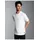 TRIGEMA Heavy T-Shirt weiß L