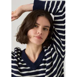 Levi's Strickpullover Blau L