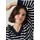 Levi's Strickpullover Blau L
