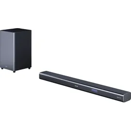 Sharp HT-SBW460