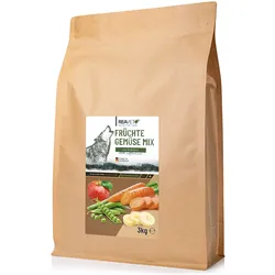 Früchte Gemüse Mix 3kg