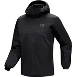Arc'teryx Arcteryx Atom Hoody - Kunstfaserjacke Gr XL schwarz