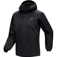 Arc'teryx Arcteryx Atom Hoody - Kunstfaserjacke Gr XL schwarz