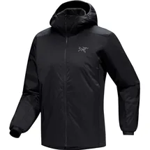 Arc'teryx Arcteryx Atom Hoody - Kunstfaserjacke Gr XL schwarz