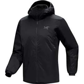 Arc'teryx Arcteryx Atom Hoody - Kunstfaserjacke Gr XL schwarz