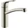 Hansgrohe Focus M41 Küchenarmatur Edelstahl