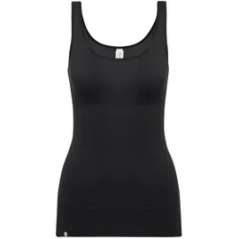 Triumph Trendy Sensation Shirt 02, schwarz, Gr. XL,