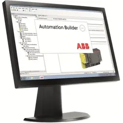 ABB DM250-VCP Automation Builder 2.x Virtual Commiss Platform license 1 yr 1SAS010050R0102 DM250VCP