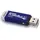 Istorage 64GB Kanguru FlashBlu30 (64 GB, USB-A), USB Stick, Blau
