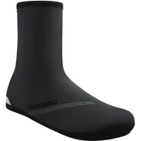 Shimano DUAL CR SHOE COVER Schwarz 50