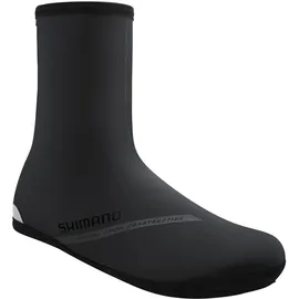 Shimano DUAL CR SHOE COVER Schwarz 50