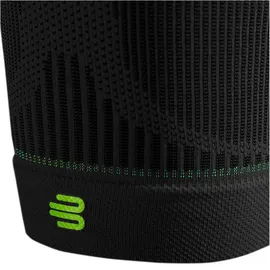 Bauerfeind Sports Compression Sleeves Upper Leg 1 St schwarz