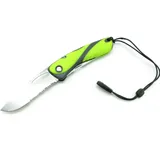 Plastimo WICHARD Offshore Messer m.Marlspieker nachtleucht.