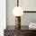 Nordlux Lilly Marmor Braun