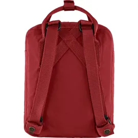 Fjällräven Kanken Mini 7 l ox red