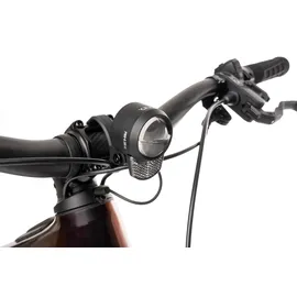 Cube Pro-E 200 HB X-Connect Frontlicht Scheinwerfer