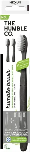 Humble Brush Wechselkopfzahnbürste