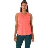 Asics Trainingstop Road Tank