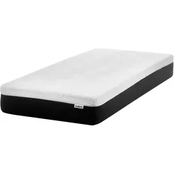 Latex-Memoryschaum-Matratze COZY hart 90 x 200 cm