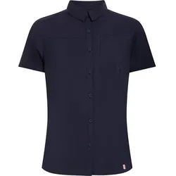 McKINLEY Damen Bluse Palila, NAVY, 36